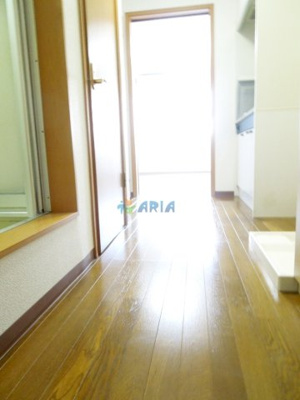 【内装】 | アイナレア・ステージ | 賃貸 横浜市鶴見区下末吉４丁目(※同間取他のお部屋の写真）