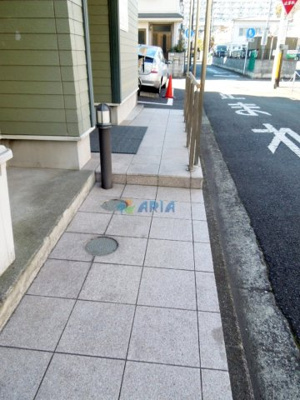 【その他共用部分】 | アイナレア・ステージ | 賃貸 横浜市鶴見区下末吉４丁目