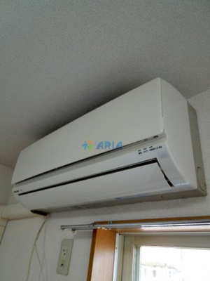 【設備】 | アイナレア・ステージ | 賃貸 横浜市鶴見区下末吉４丁目(※同間取他のお部屋の写真）