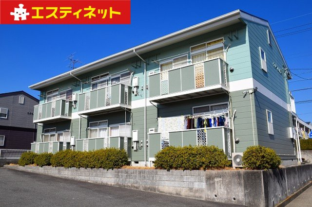 グリーンヒルズ