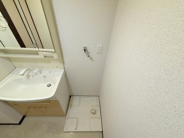 アーバンフラッツ西中島の設備