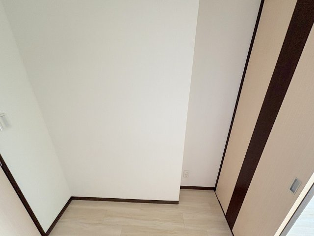 アーバンフラッツ西中島の内装