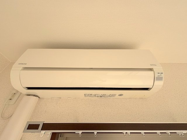 アーバンフラッツ西中島の設備