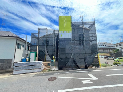 【外観】 | ◇◆上山3丁目新築戸建◆◇