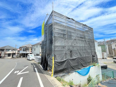 【外観】 | ◇◆上山3丁目新築戸建◆◇