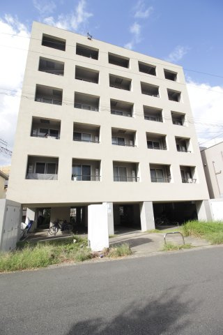 バージュアル武蔵小杉