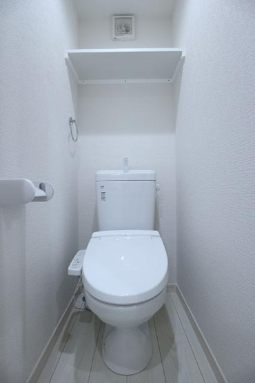 【トイレ】