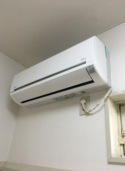 パレス海老山のその他