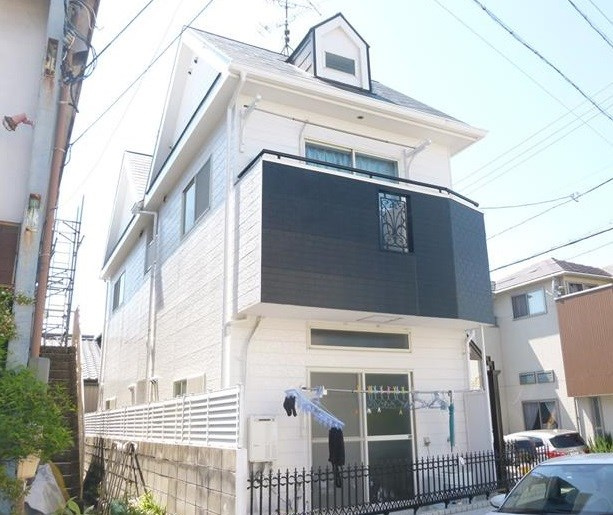 パレス海老山のその他共用部分