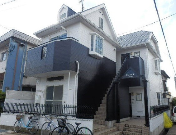 パレス海老山