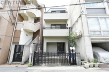 神戸市東灘区本山中町４丁目中古戸建の画像