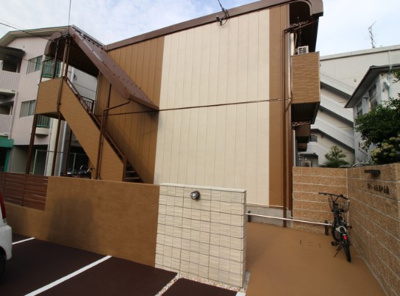 【エントランス】 | エール五月が丘南 | エントランス★