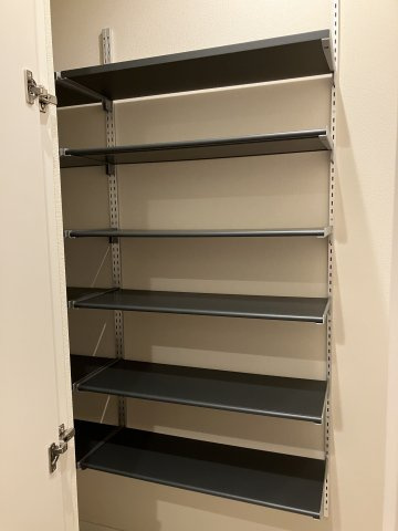 【収納】 | Felicia | たっぷり収納できるシューズボックス♪靴の出し入れも楽々！