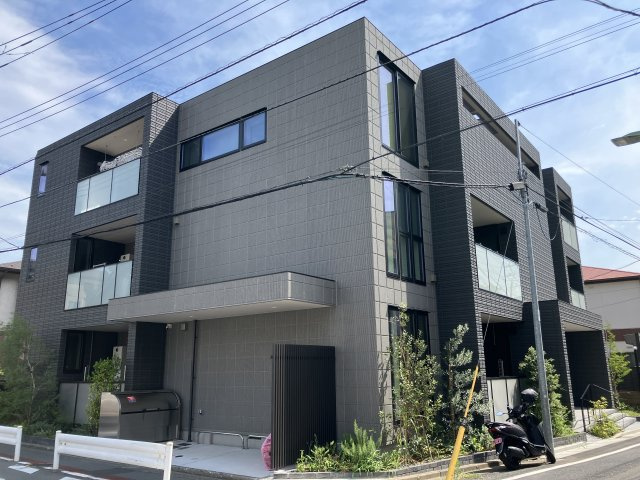 【外観】 | Felicia | 耐震・耐火構造のへーベルメゾン。