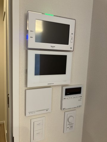 【セキュリティ】 | Felicia | TVモニターフォン付きで安心♪