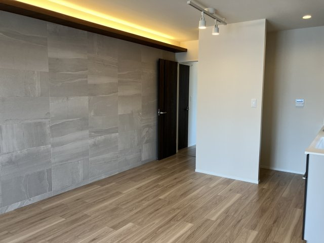 【居間・リビング】 | Felicia | LDKは15帖でゆとりのある広さです♪