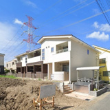 ハーモニアスガーデンの画像