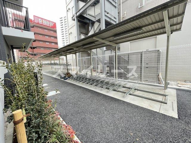 ベルヴュコート柏のその他