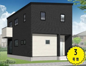 小郡市三沢　3号地の画像