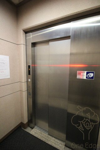 シャトー西天満のその他共用部分