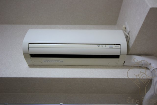 シャトー西天満の設備