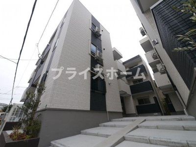 【外観】 | ＳＡＮＢＡＴＨ　ＭＯＲＯＯＫＡ　★プライスホームなら仲介手数料0円です★