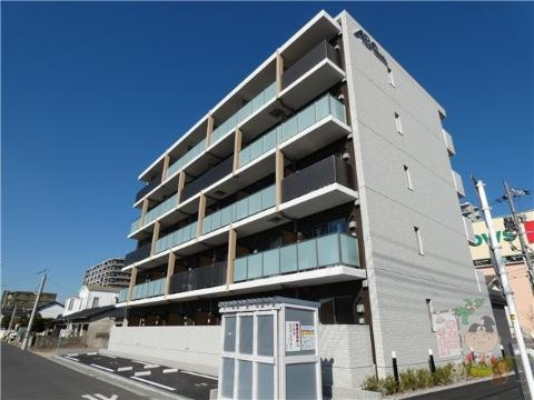フォレスタ岡山医大南