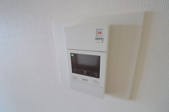【セキュリティ】 | ベルダァーⅡ番館