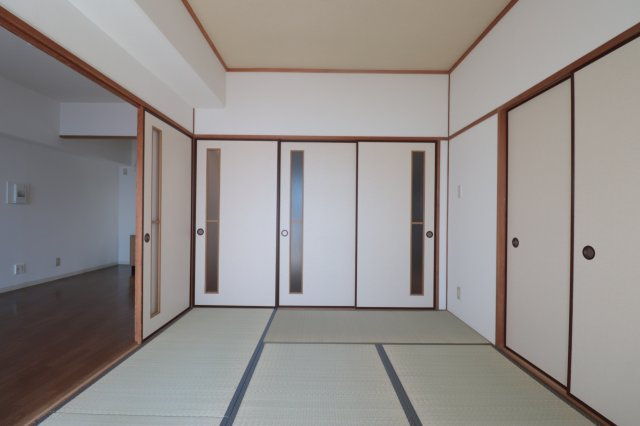 【その他】 | ベルダァーⅡ番館