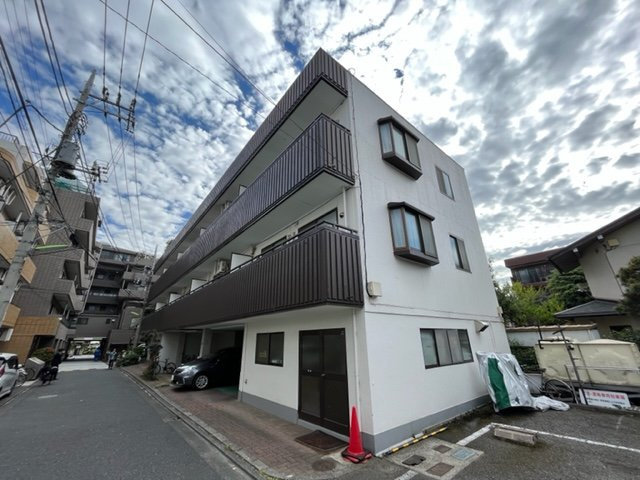 芦花パークヒル２の画像