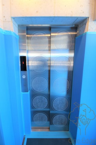 LiveFlat桜宮のその他共用部分