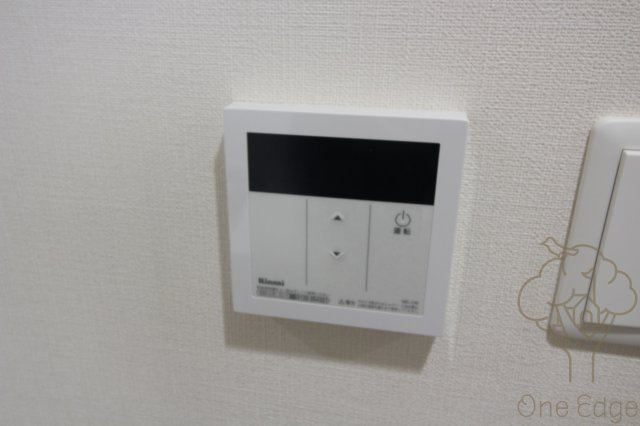 LiveFlat桜宮の設備