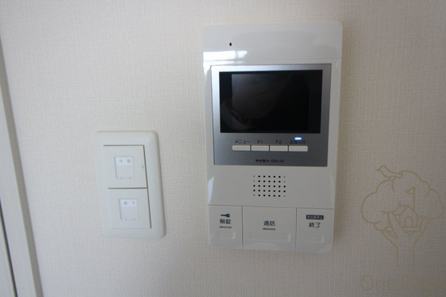LiveFlat桜宮の設備