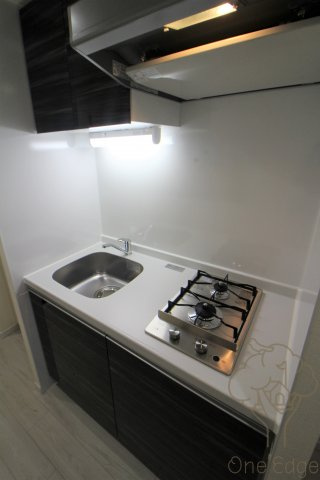 LiveFlat桜宮のキッチン