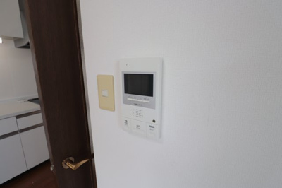 【セキュリティ】 | コンフォート鶴見