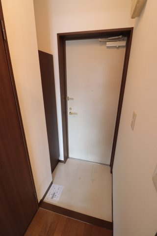 【玄関】 | コンフォート鶴見