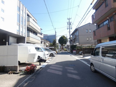 【周辺】 | シャルムウチヤマ