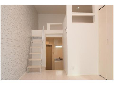 【居間・リビング】 | シャルムウチヤマ