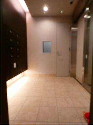 【エントランス】 | MSサイド西浅草