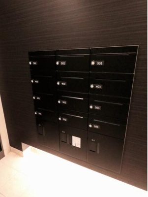 【その他共用部分】 | MSサイド西浅草