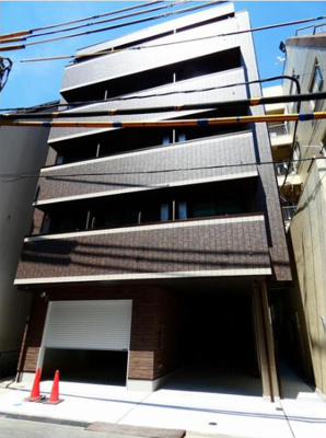 【外観】 | MSサイド西浅草