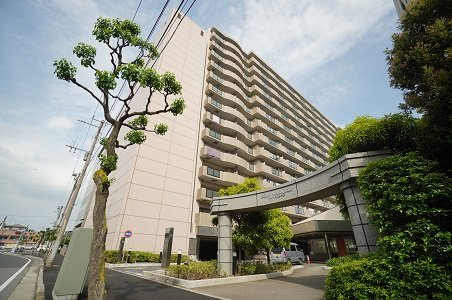 リーベスト西千葉