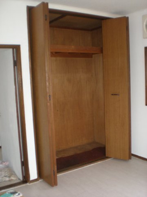 【収納】 | 田甲貸家