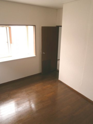 【洋室】 | 田甲貸家