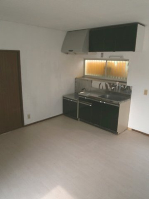 【居間・リビング】 | 田甲貸家