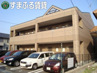 プリムール矢作　岡崎市矢作町の画像