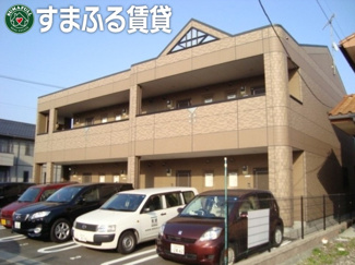 【外観】