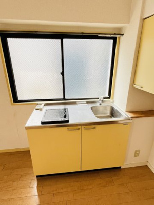 【キッチン】 | マザック千代田
