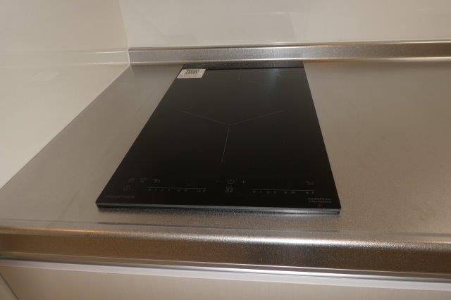 ニューファインシティのキッチン|2口IHコンロ