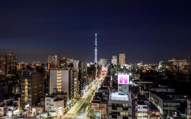 【周辺】アーバネックス深川住吉Ⅲ